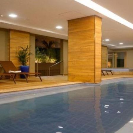 Olimpia Park Resort 外观 照片