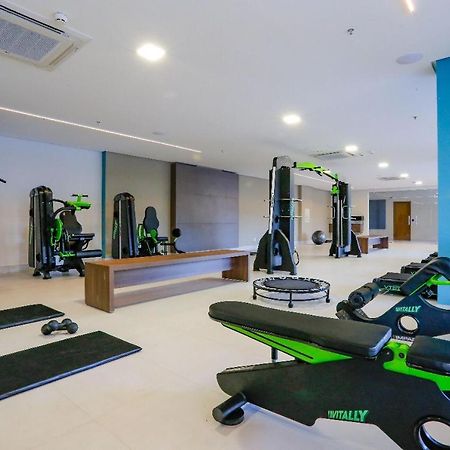 Olimpia Park Resort 外观 照片