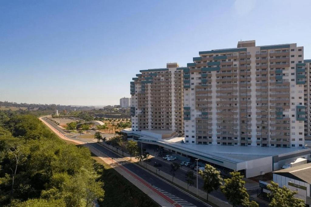 Olimpia Park Resort 外观 照片