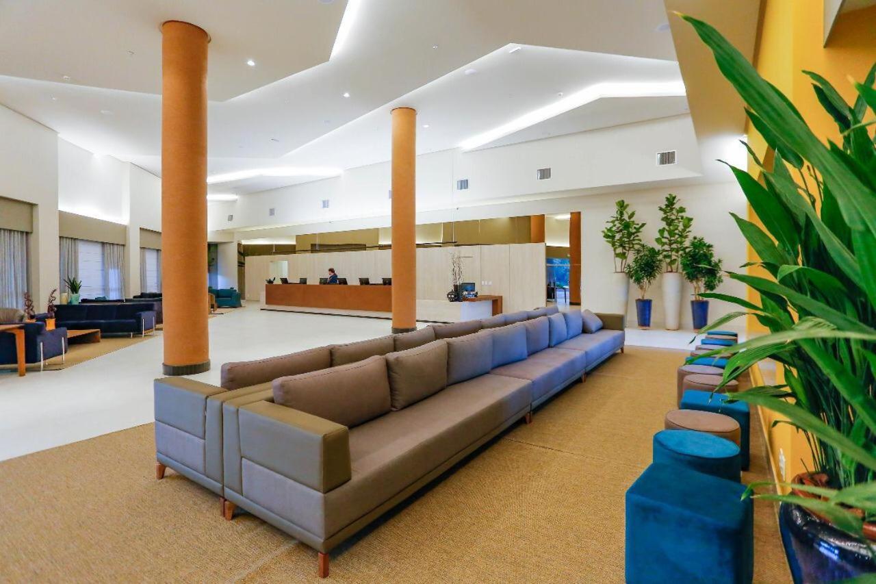 Olimpia Park Resort 外观 照片