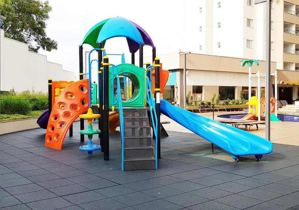 Olimpia Park Resort 外观 照片